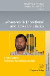 book Advances in Directional and Linear Statistics: A Festschrift for Sreenivasa Rao Jammalamadaka