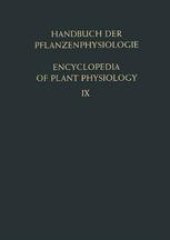 book The Metabolism of Sulfur- and Phosphorus-Containing Compounds / Der Stoffwechsel der Schwefel- und Phosphorhaltigen Verbindungen