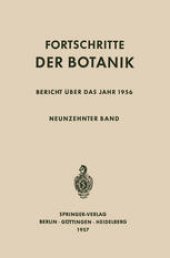 book Bericht Uber das Jahr 1956