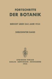 book Bericht uber das Jahr 1954