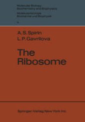 book The Ribosome