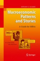 book Macroeconomic Patterns and Stories