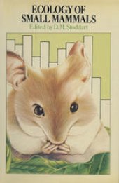 book Ecology of small mammals