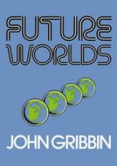 book Future Worlds