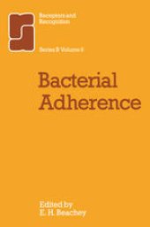 book Bacterial Adherence