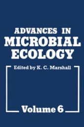 book Advances in Microbial Ecology: Volume 6