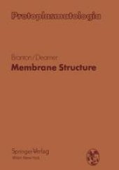 book Membrane Structure