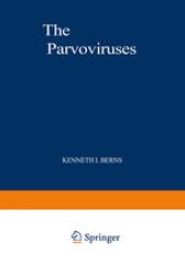 book The Parvoviruses