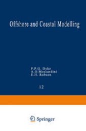 book Offshore and Coastal Modelling