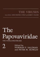 book The Papovaviridae: The Papillomaviruses