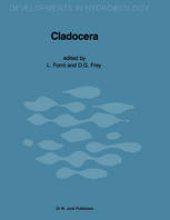 book Cladocera: Proceedings of the Cladocera Symposium, Budapest 1985