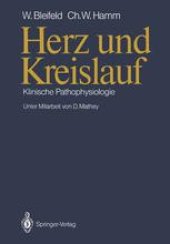 book Herz und Kreislauf: Klinische Pathophysiologie