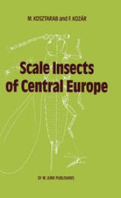 book Scale Insects of Central Europe