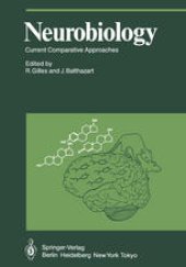 book Neurobiology: Current Comparative Approaches