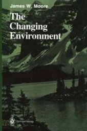 book The Changing Environment