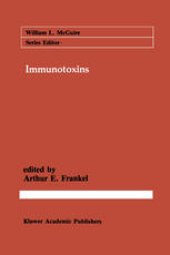 book Immunotoxins