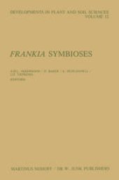 book Frankia Symbioses