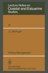 book Fishery Management