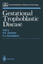 book Gestational Trophoblastic Disease