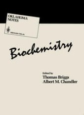 book Biochemistry