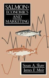 book Salmon: Economics and Marketing