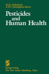 book Pesticides and Human Health