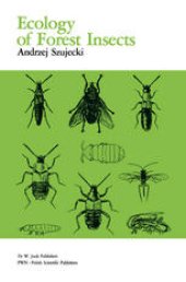 book Ecology Of Forest Insects