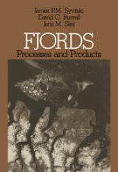 book Fjords: Processes and Products