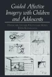 book Guided Affective Imagery with Children and Adolescents