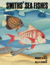 book Smiths’ Sea Fishes