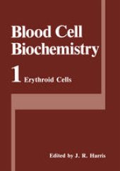 book Erythroid Cells