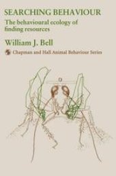 book Searching Behaviour: The behavioural ecology of finding resources