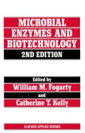 book Microbial Enzymes and Biotechnology