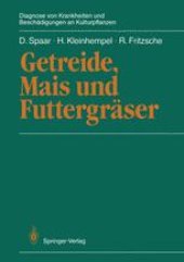 book Getreide, Mais und Futtergraser