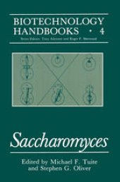 book Saccharomyces