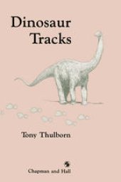 book Dinosaur Tracks