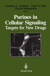 book Purines in Cellular Signaling: Targets for New Drugs