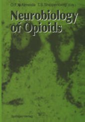 book Neurobiology of Opioids