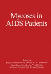 book Mycoses in AIDS Patients