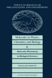 book Molecules in Physics, Chemistry, and Biology