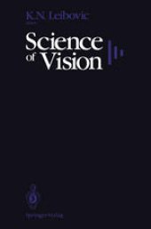 book Science of Vision