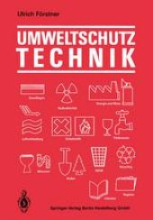 book Umweltschutztechnik: Eine Einfuhrung