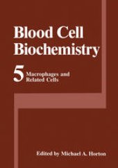 book Macrophages and Related Cells