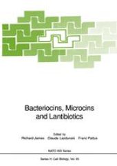 book Bacteriocins, Microcins and Lantibiotics