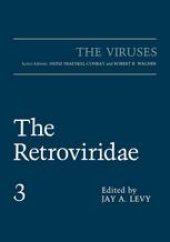 book The Retroviridae