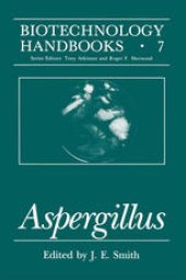 book Aspergillus