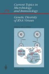 book Genetic Diversity of RNA Viruses