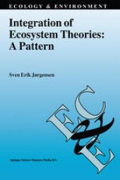 book Integration of Ecosystem Theories: A Pattern