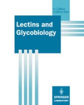 book Lectins and Glycobiology