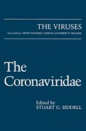 book The Coronaviridae